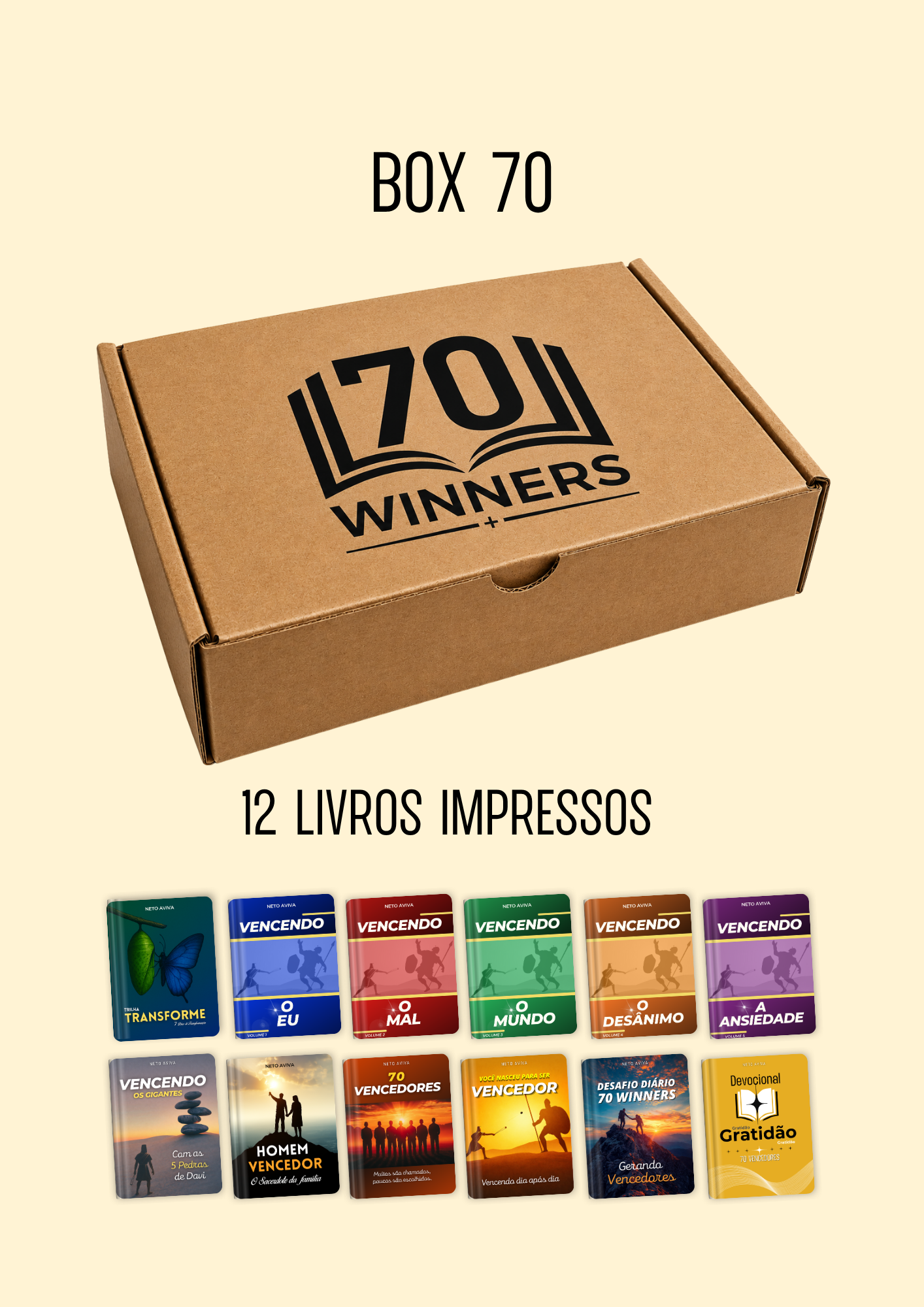 Box 70 Premium